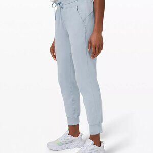 Lululemon Ready to Rulu High-Rise Jogger 7/8 Length - Chambray